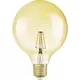 LED filament sijalica dim. toplo bela 6.5W OSRAM