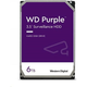 Western Digital 6TB WD Purple 3.5” SATA HDD/ hard disk za video nadzor | WD64PURZ