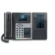 Poly Edge E450 IP Phone and PoE-enabled 82M90AA