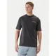 KARL LAGERFELD Majica 755171 562256 Siva Loose Fit