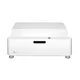 Optoma GT3500HDR - DLP projector - laser - 3D - 3800 lumens - Full HD (1920 x 1080) - 16:9 - 1080p - LAN - white
