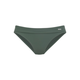 BENCH Bikini hlačke Perfect, zelena
