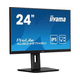 IIYAMA 23.8 XUB2497HSU-B2 1920 x 1080 100Hz, 1ms, USB HUb x 2