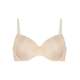 Hunkemöller Nedrček nude