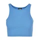 Urban Classics Top modra