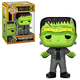Bobble Figure Movies - Universal Monsters POP! - Frankenstein