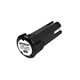 HITACHI Baterija za ručni alat EBM315, 3.6 V, 2000 mAh, Crna