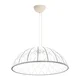 Opviq Luster 3229-1A-29, 120cm, 60cm, 1x55W, LED, 5500 Lm