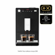 Super automatski aparat za kavu Melitta E950-101 SOLO 1400 W Crna 1400 W 15 bar 1,2 L