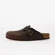 Sneakers Birkenstock Boston Natural Leather Oiled Habana EUR 44