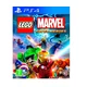 Warner Bros Lego Marvel Super Heroes PS4