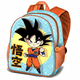 Ruksak Dragon Ball Super Brave 3D 31cm - Anime - Dragon Ball