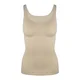 MAGIC Bodyfashion Top za oblikovanje ecru