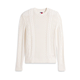 Tommy Jeans Pulover volneno bela