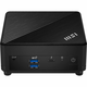 MSI Barebone Cubi 5 12M-022BDE MFF i3-1215U, Intel UHD Grafik, 2x DDR4 SO-DIMM, 1x M.2, 1x 2,5”, WIFI6E, BT 5.3