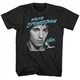 Bruce Springsteen Majica River 2016 Unisex Black S