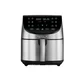 Air Fryer TESLA AF701BX 1700W/7L/digital panel/crna-inox