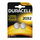 Duracell CR2032 Baterija za jednokratnu upotrebu Litij