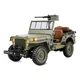 Amewi 22737 RC goseničar, 1:14, električni motor