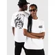 The Dudes Surf And Curse Classic Standard moška majica white