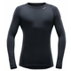 Devold moška športna majica Expedition Man Shirt Black, L