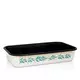 Metalac djuvečara GREEN LINE 32x19cm