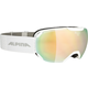 Alpina Sports A7214.8.14 Pheos S HM skijaške naočale, bijele