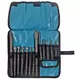MAKITA 13-delni set svedrov in dlet za SDS-PLUS kladiva D-53659