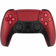 PLAYSTATION brezžični kontroler PS5 DUALSENSE, Volcanic Red