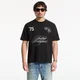 Majice Footshop x Wasted T-Shirt Faded Black S