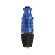 Phaetus Hotend Rapido Plus 2 HF - Modra