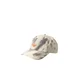 ADIDAS ORIGINALS Kapa ecru/pegasto siva
