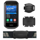 GARMIN kolesarski GPS računalnik Edge 1050 Bundle