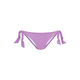 LASCANA Bikini hlačke, vijolična