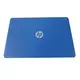 HP poklopac ekrana (A cover / Top Cover) za laptop G6 250 G6 255 15-BS PLAVI ( 108649 )