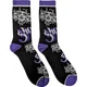 Ghost Nogavice Copia Black 36-40