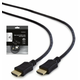 GEMBIRD CC-HDMI4L-6 Gembird HDMI kabl v.2.0 ethernet support 3D/4K TV 1.8m A