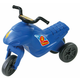 Dohany poganjalček 141 Superbike 4 Mini, moder