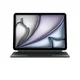 Magic Keyboard for iPad Air 11-inch (M3) - Serbian - Black