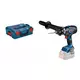 BOSCH GSB 18V-150 C akumulatorska udarna bušilica, SOLO ALAT u L-BOXX-u 06019J5102