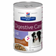 HILLS SCIENCE DIET Hrana za zdravlje creva kod pasa, Sa piletinom i povrćem i/d Low Fat Digestive Care, 354 g