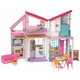 Mattel Barbie Hiša na Malibuju FXG57
