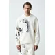 Armani Exchange pulover moški