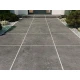 MAT 20 DARK GREY 80x80