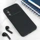 Torbica TPU za Samsung A346B Galaxy A34 5G crna