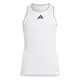 adidas G CLUB TANK, dječja majica, bijela HS0566