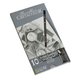 Cretacolor Set olovaka za crtanje i gumica Artino Graphite 400 21, 10 komada