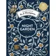 Night Garden Coloring Book