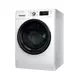 Whirpool Mašina za pranje i sušenje veša FFWDB 864349 BV EE, 8 kg, Bela