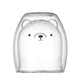 Cute&Cool HOME staklena čaša meda 250ml